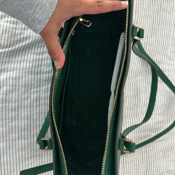 Tory Burch crossbody bag - Picture 5 of 5